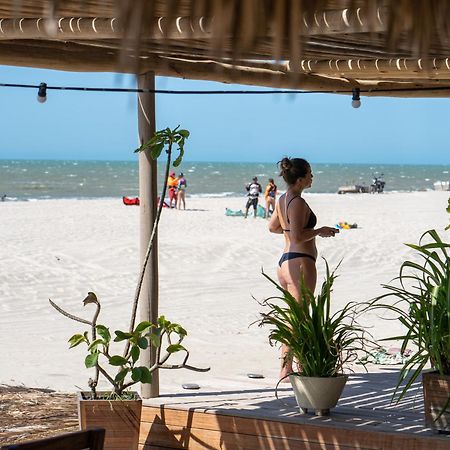 Kite Lodge Brazil Prea Extérieur photo