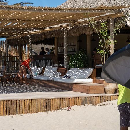 Kite Lodge Brazil Prea Extérieur photo