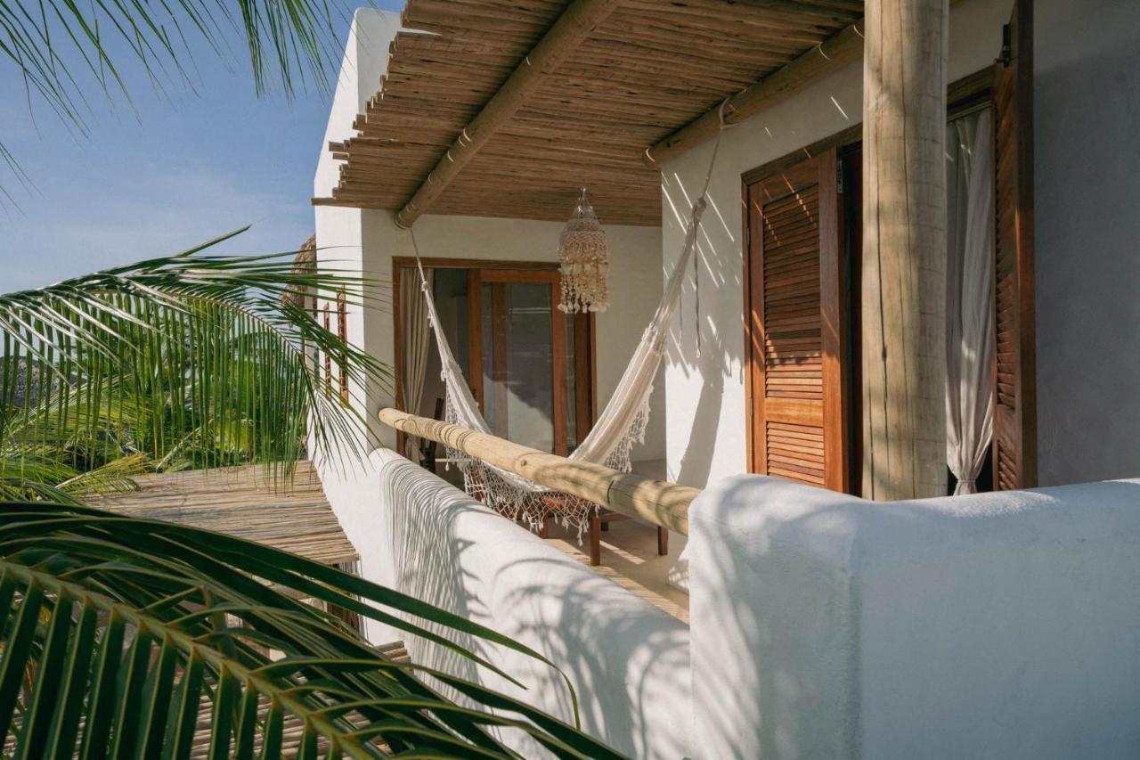 Kite Lodge Brazil Prea Extérieur photo