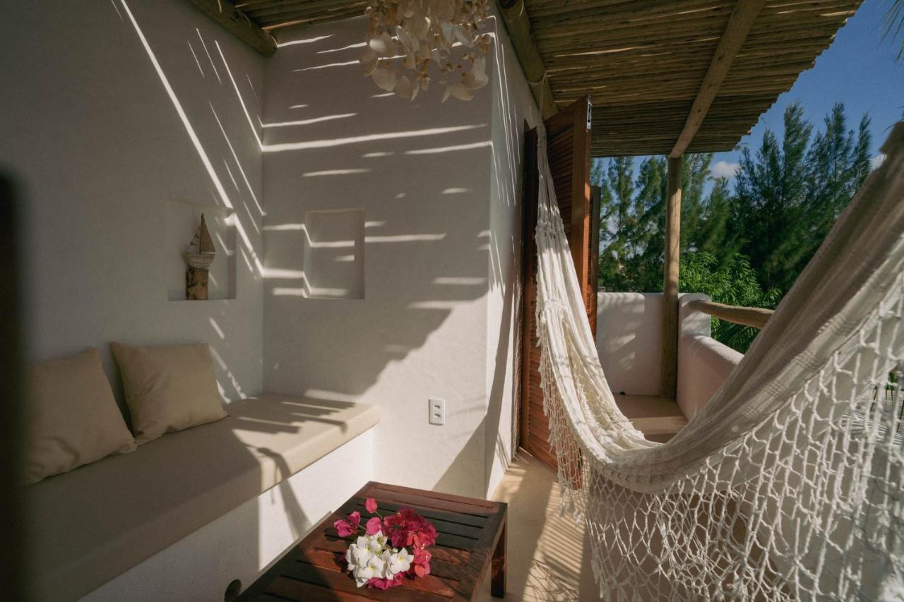Kite Lodge Brazil Prea Extérieur photo