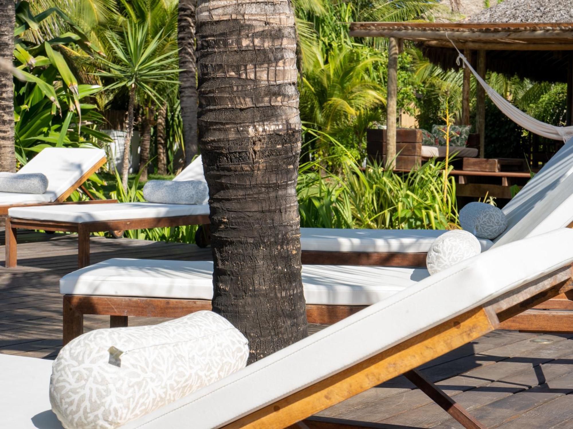 Kite Lodge Brazil Prea Extérieur photo