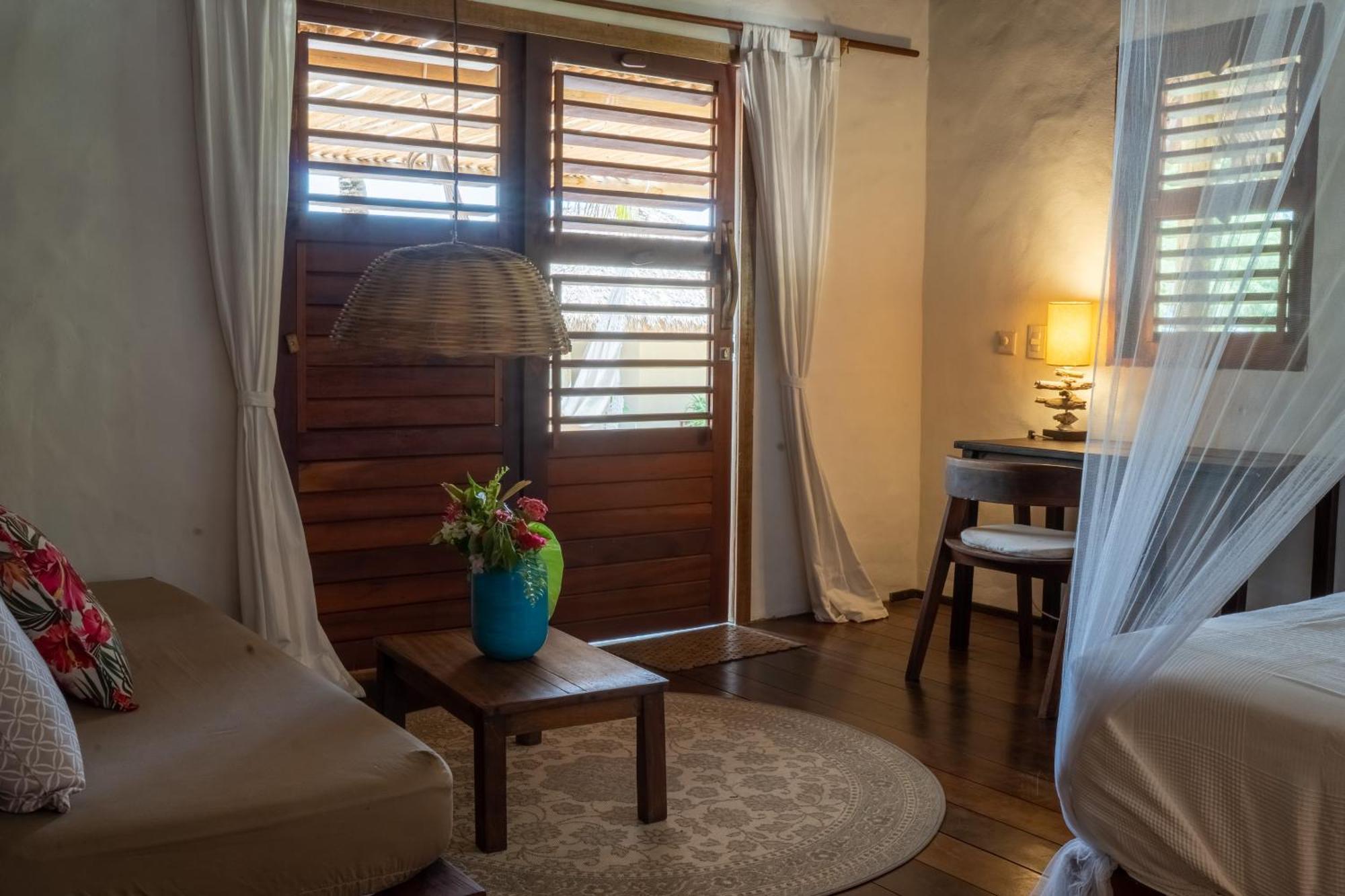 Kite Lodge Brazil Prea Extérieur photo