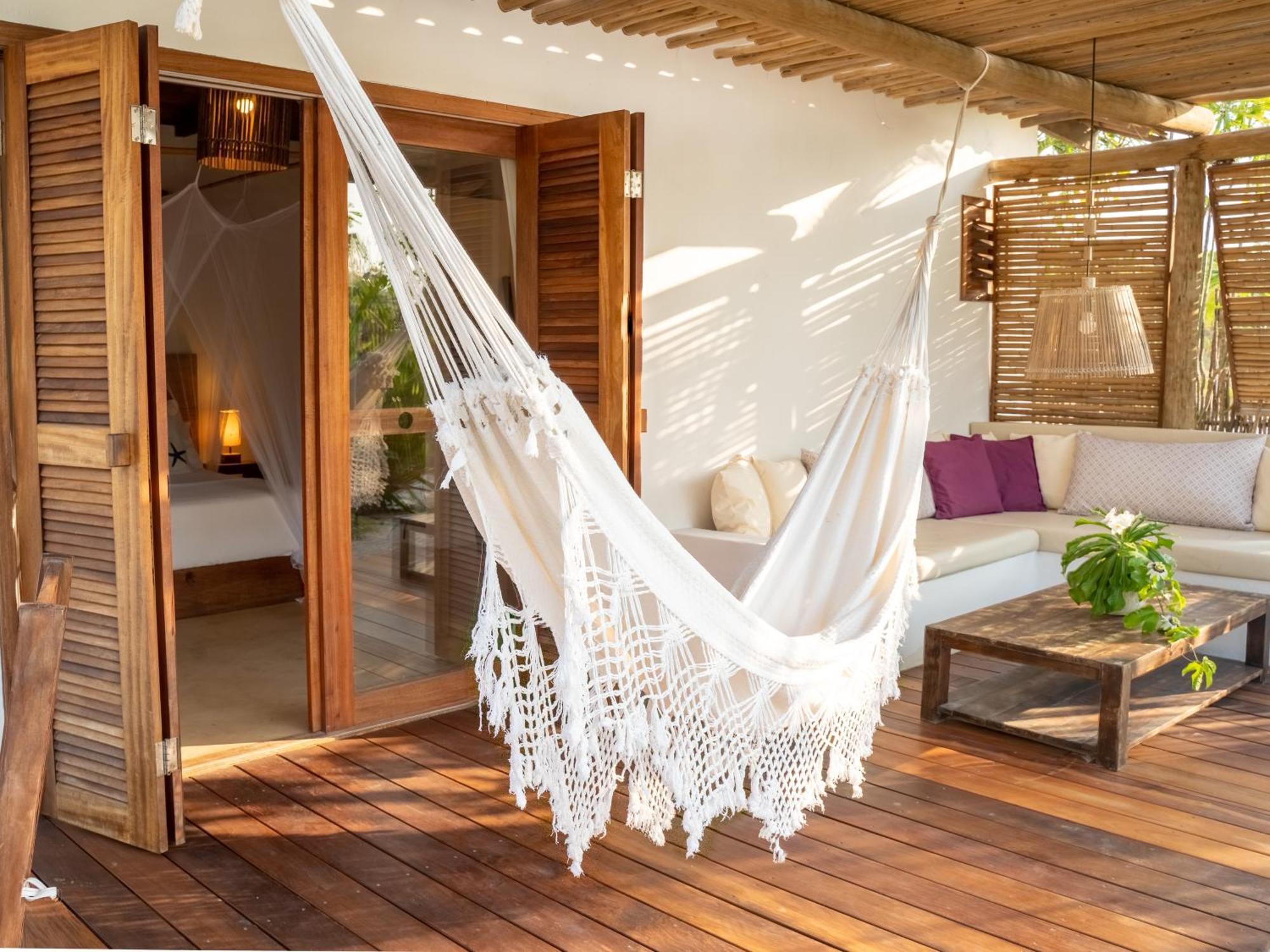 Kite Lodge Brazil Prea Chambre photo