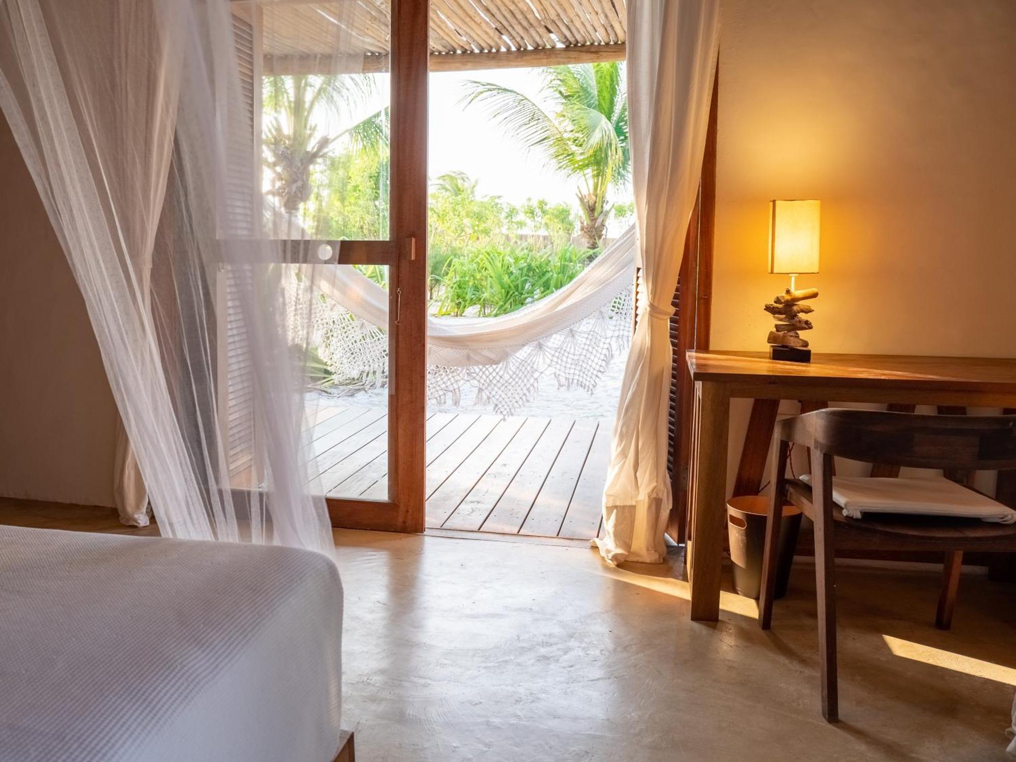 Kite Lodge Brazil Prea Chambre photo