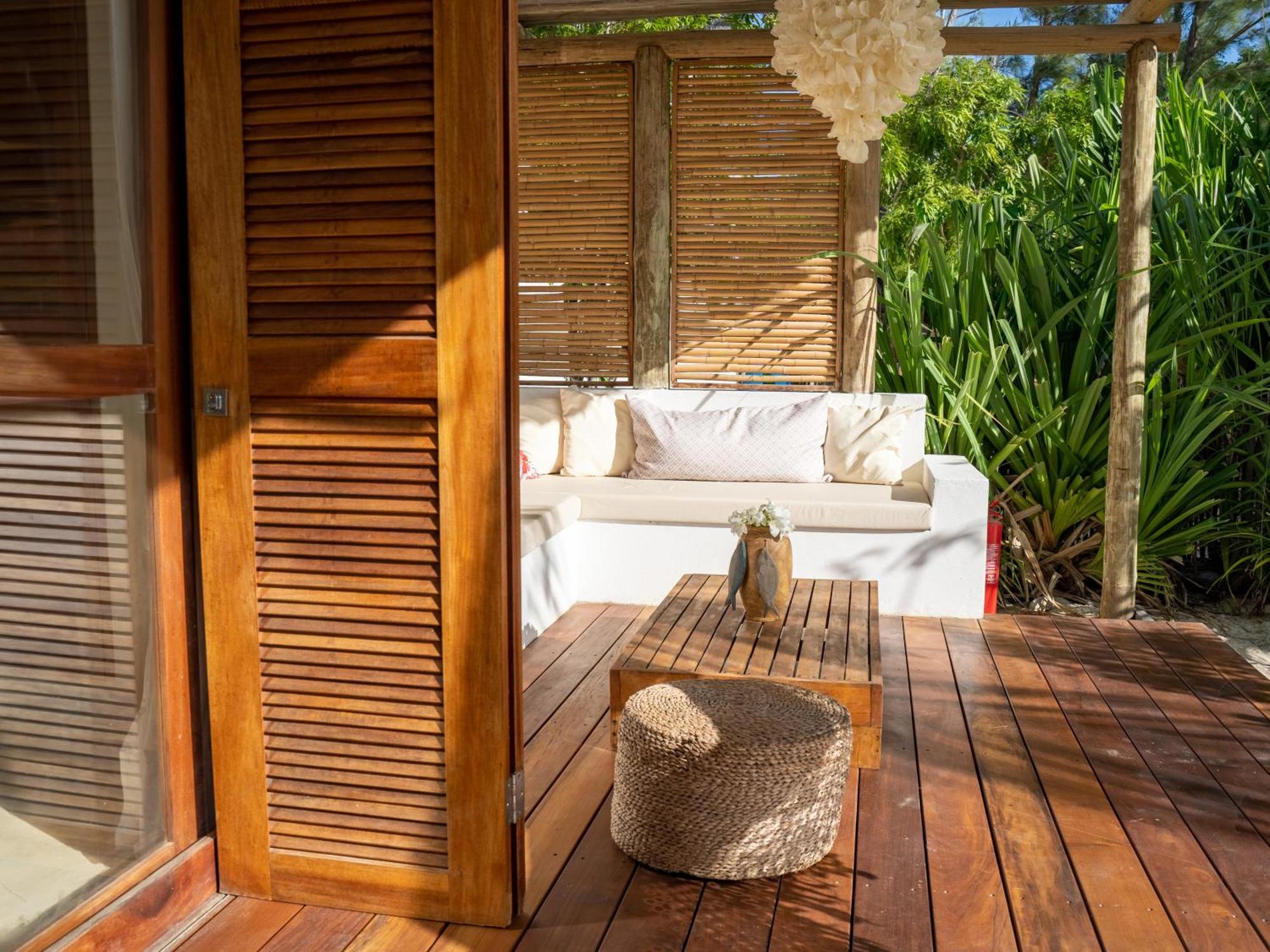 Kite Lodge Brazil Prea Chambre photo