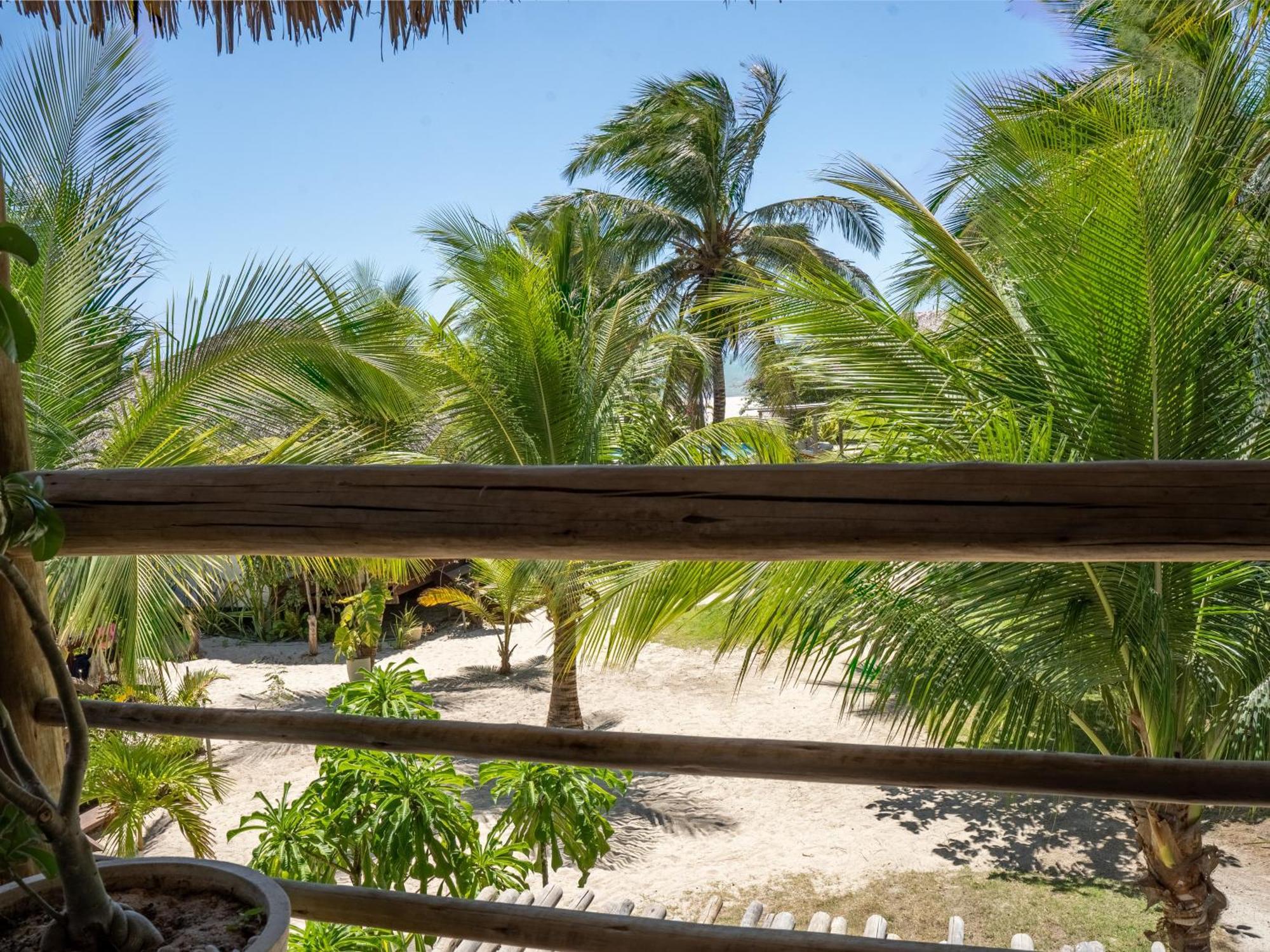 Kite Lodge Brazil Prea Chambre photo