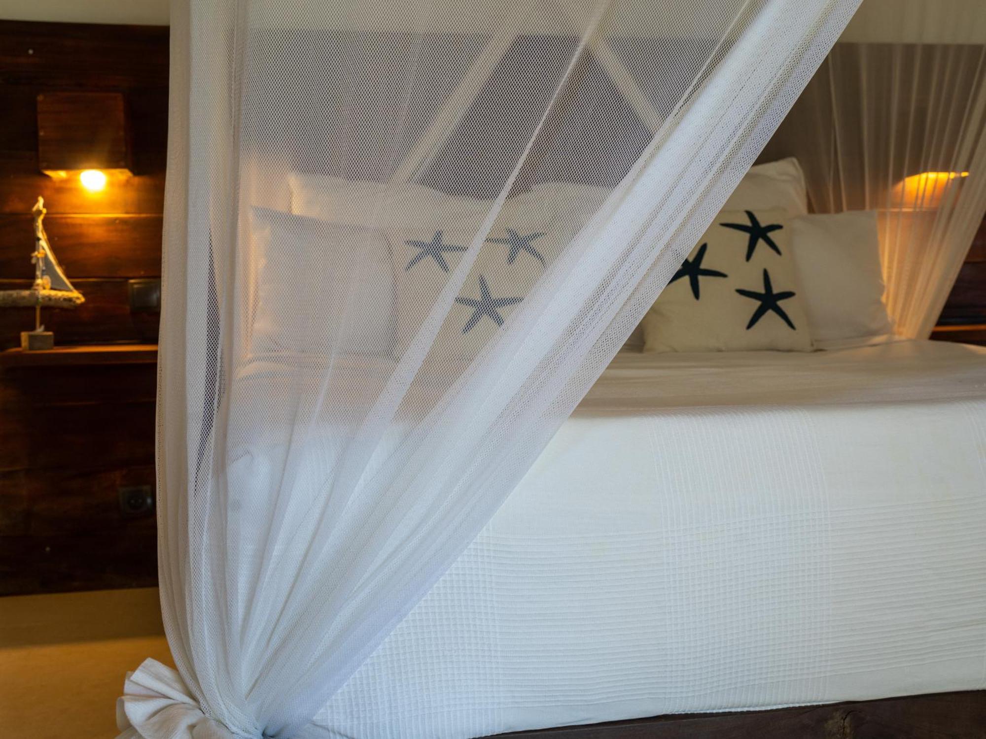 Kite Lodge Brazil Prea Chambre photo