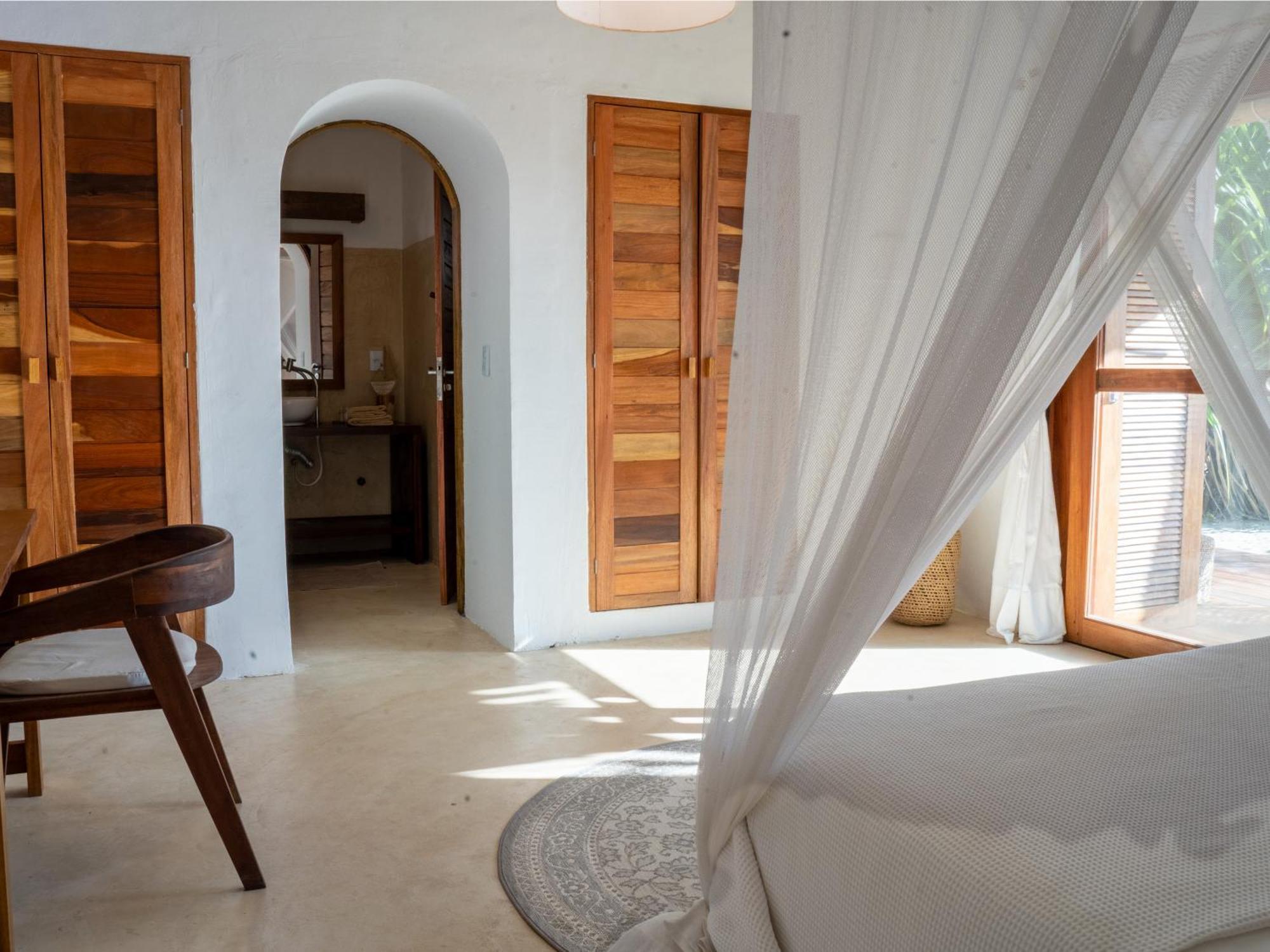 Kite Lodge Brazil Prea Extérieur photo