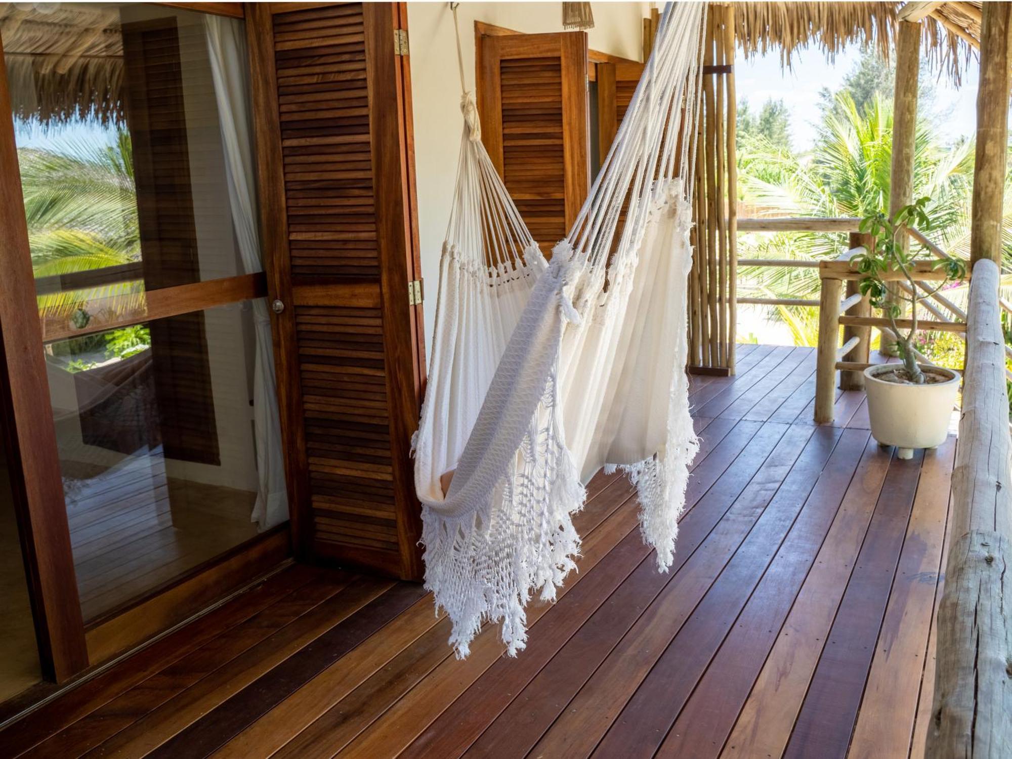Kite Lodge Brazil Prea Chambre photo
