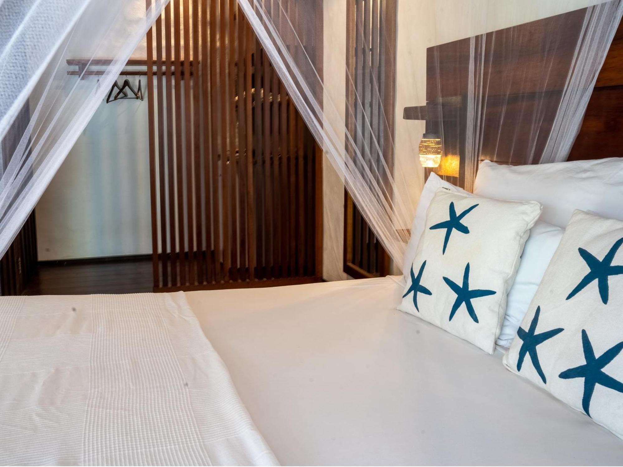 Kite Lodge Brazil Prea Chambre photo