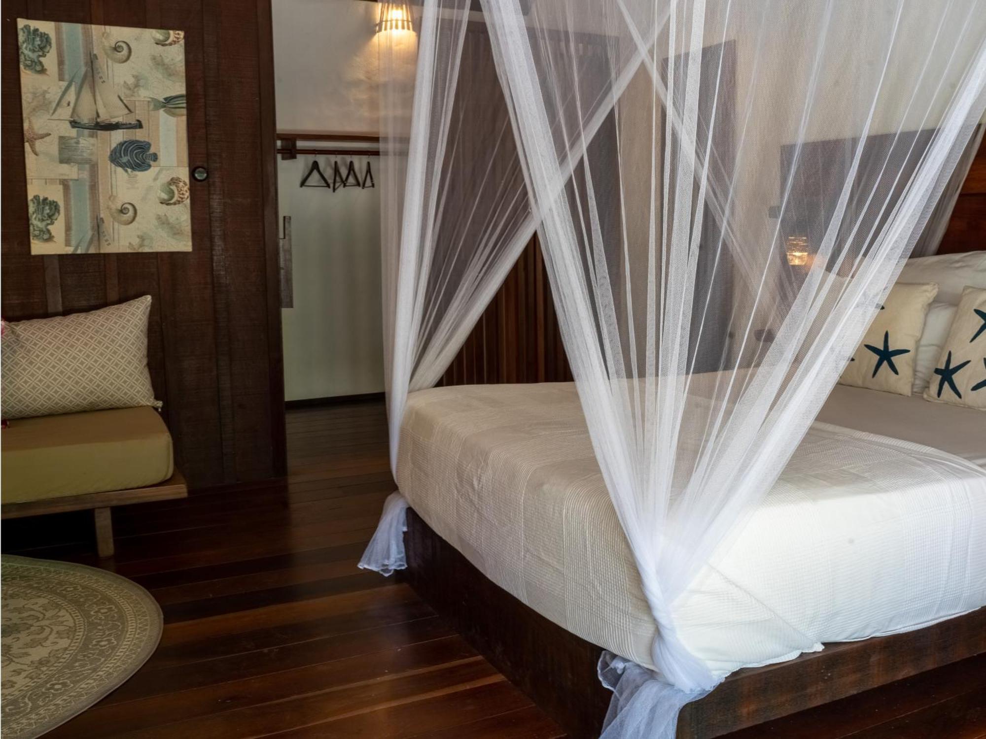 Kite Lodge Brazil Prea Chambre photo