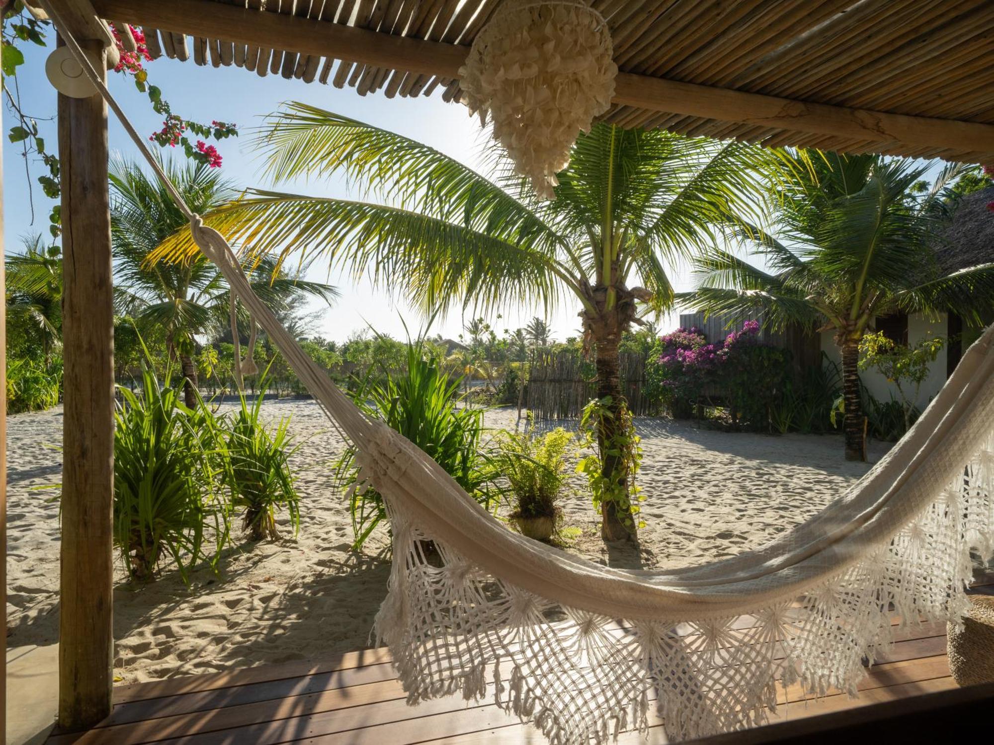 Kite Lodge Brazil Prea Chambre photo
