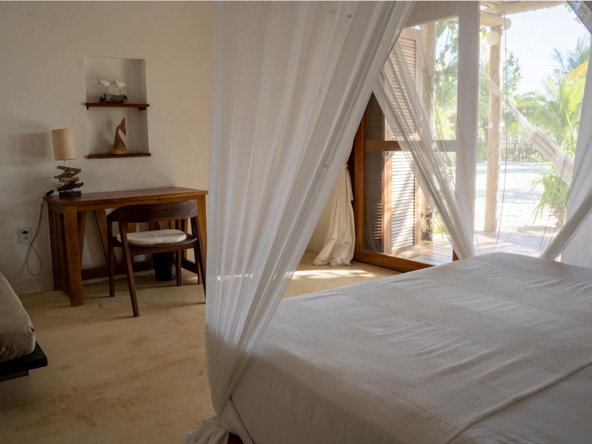 Kite Lodge Brazil Prea Chambre photo