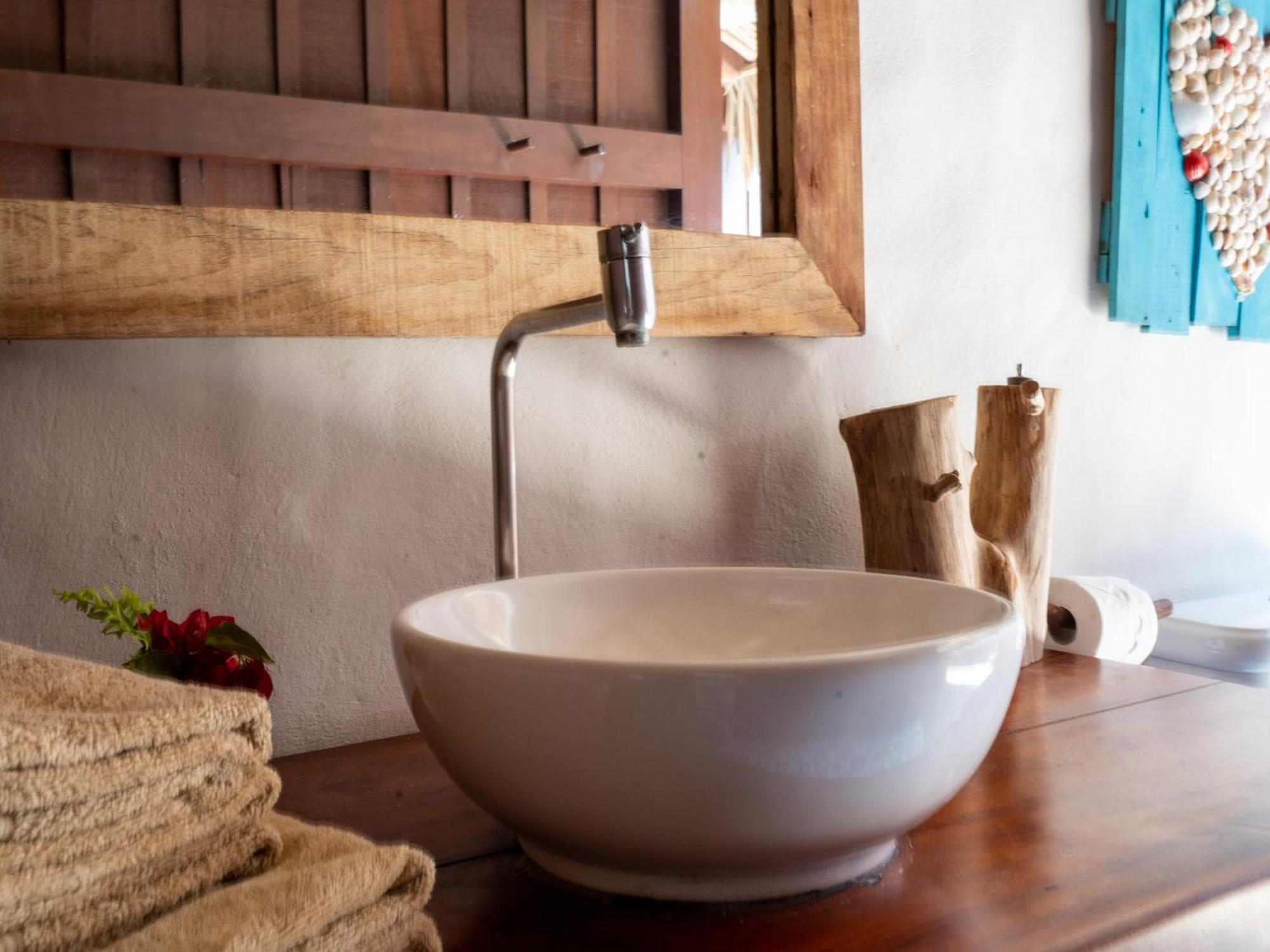 Kite Lodge Brazil Prea Chambre photo
