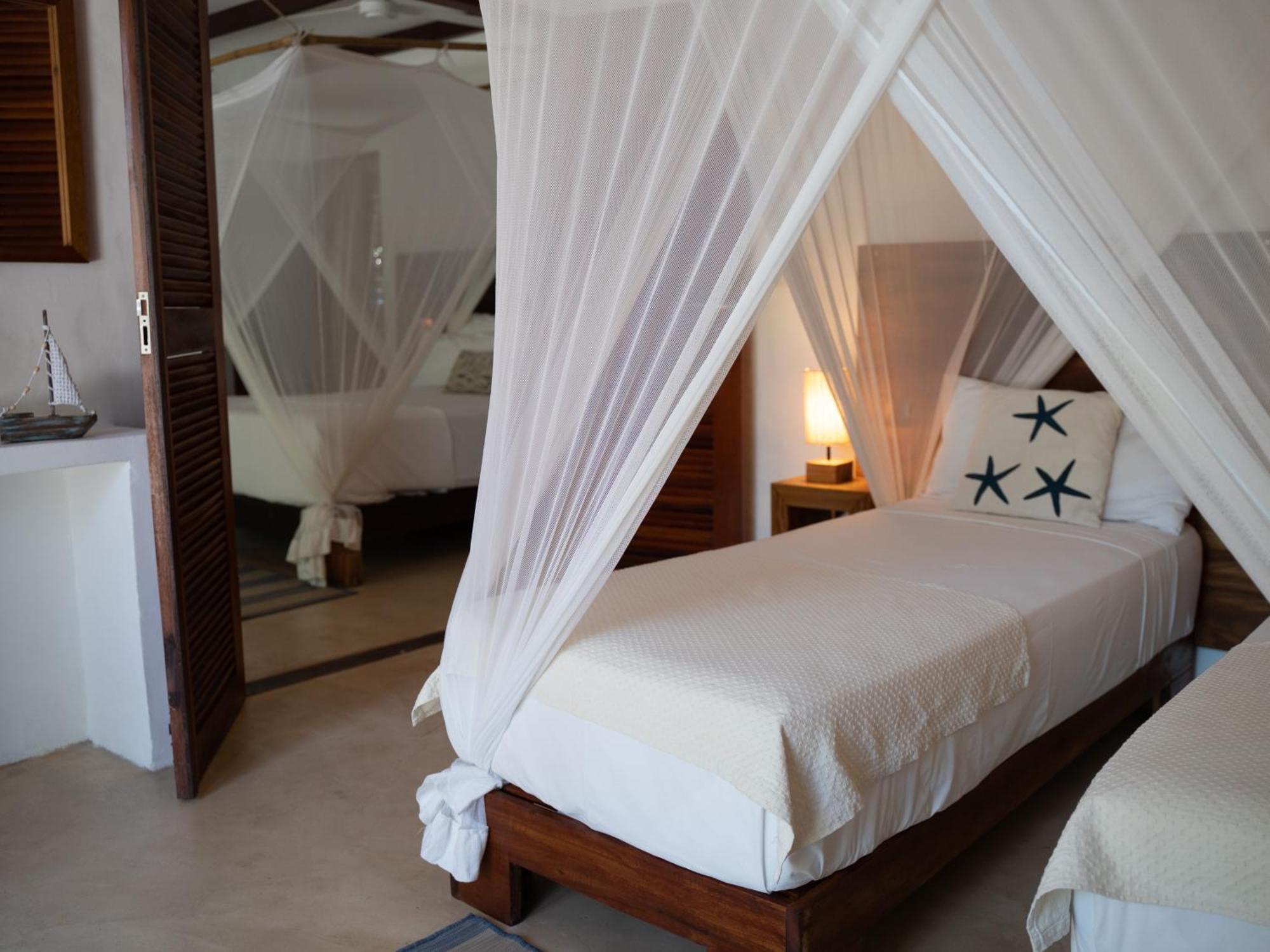 Kite Lodge Brazil Prea Chambre photo