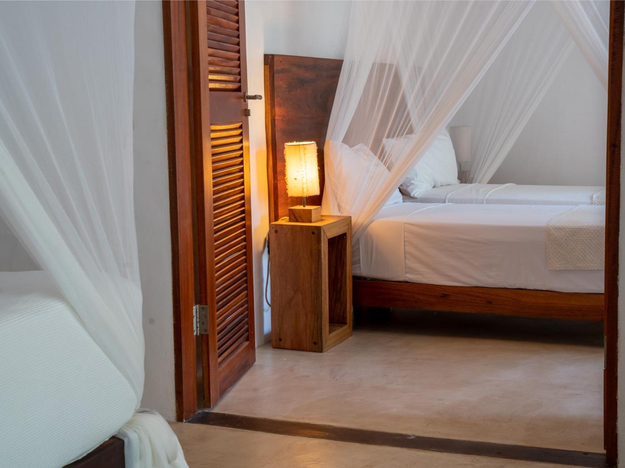 Kite Lodge Brazil Prea Chambre photo