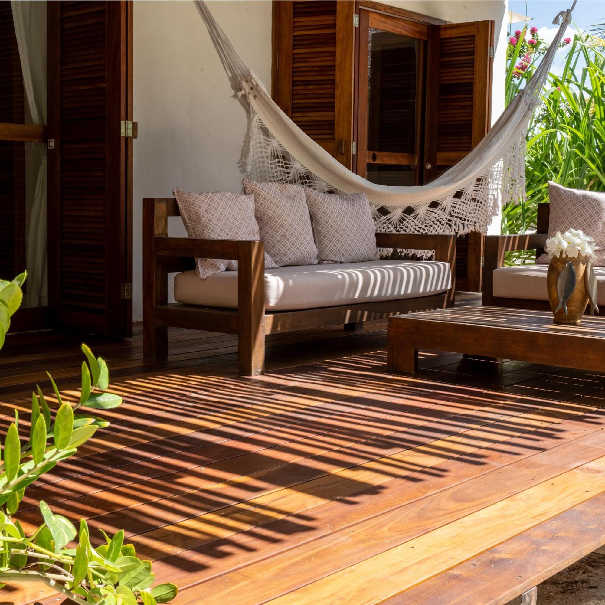 Kite Lodge Brazil Prea Extérieur photo